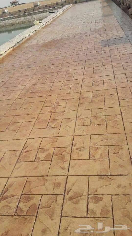 Printed slab, ventilated slab, asphalt coating BKSI64239968153218112