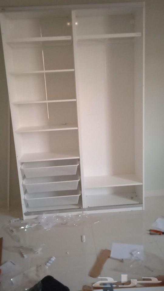Cabinets installation with disassembly, assembly, and transportation64228824483971110