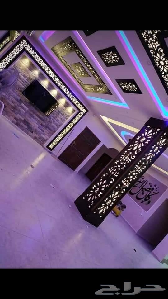 معلم دهانات فني دهانات اعمال ديكور تركيب ورق حائط ترميمات64228825497858111