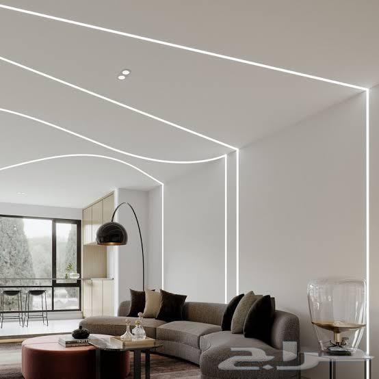 جبس وسمنت بورد وبديل رخام وشيبورد وخشب فواصل جبس وسمنت بورد64225864718210110