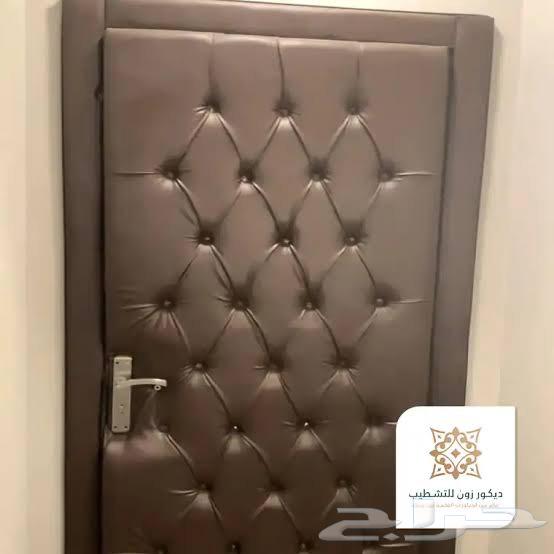 عوازل صوت جدران عزل صوت ابواب64239968875011111