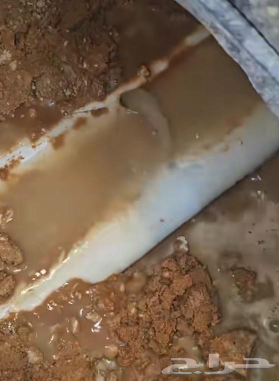 Water Leak Detection in Taif64228827059843113