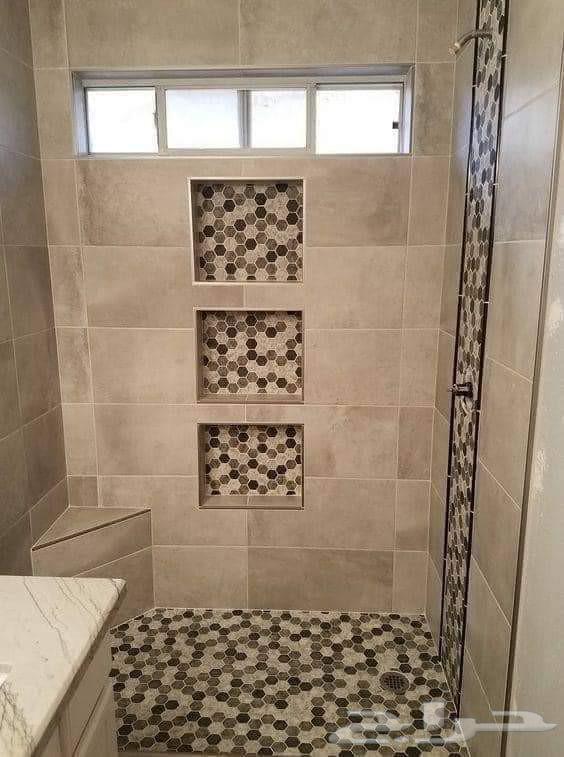 معلم بلاط سيراميك ارضيات حواءط بورسلين مكه64229385170305111