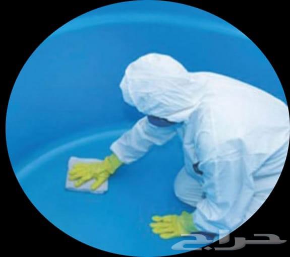 شركة تنظيف خزانات وشقق بمكة64229556975362113