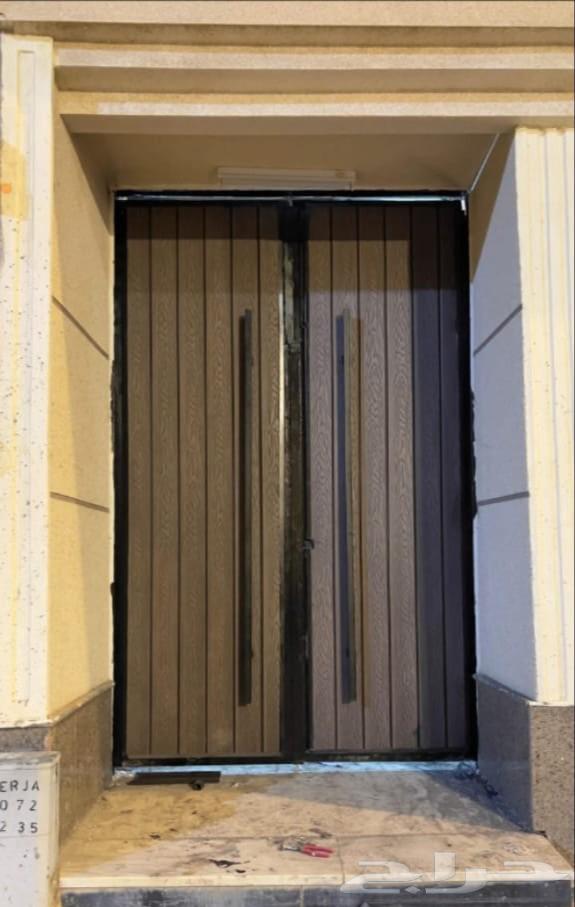 تركيب بديل خشب ابوب حديد64229016968963113