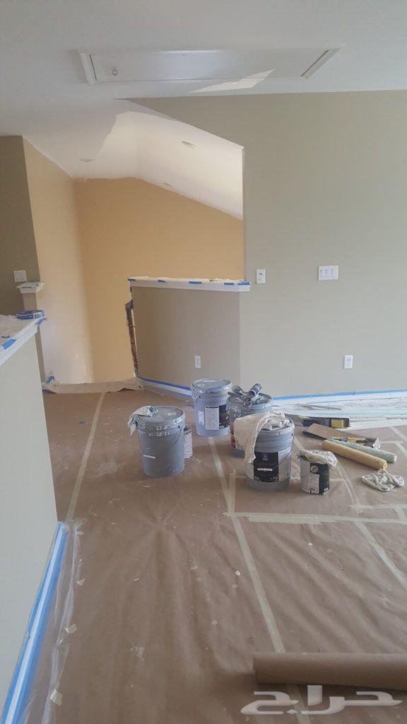 دهان معلم دهانات جدة64228464370690114