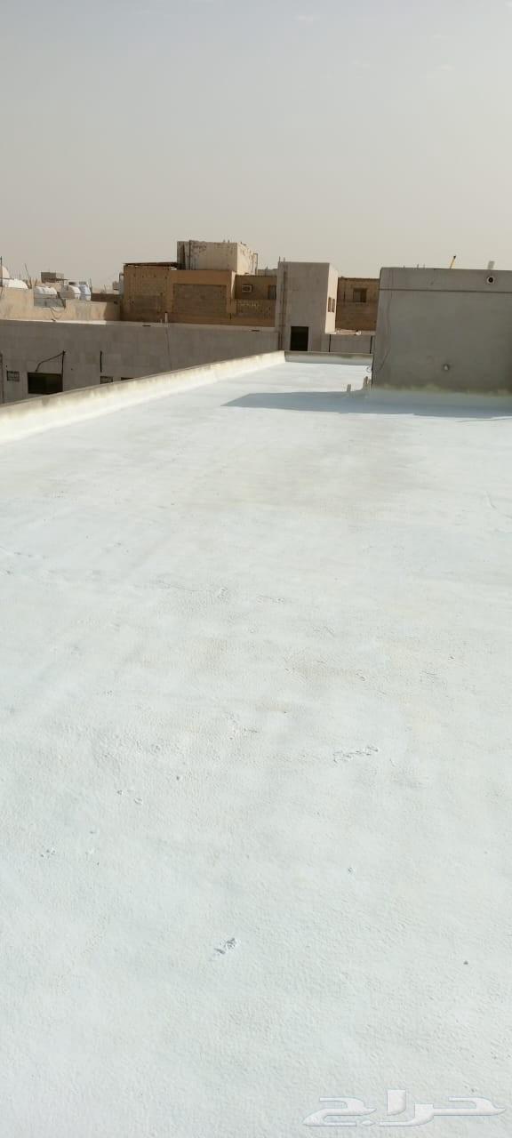 Foam Insulation in Riyadh, Waterproof Thermal Insulation, Roof Insulation with Warranty64228465765633111