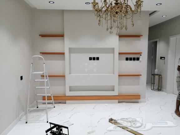 معلم دهانات معلم ديكورات معلم بويات64225864488833111