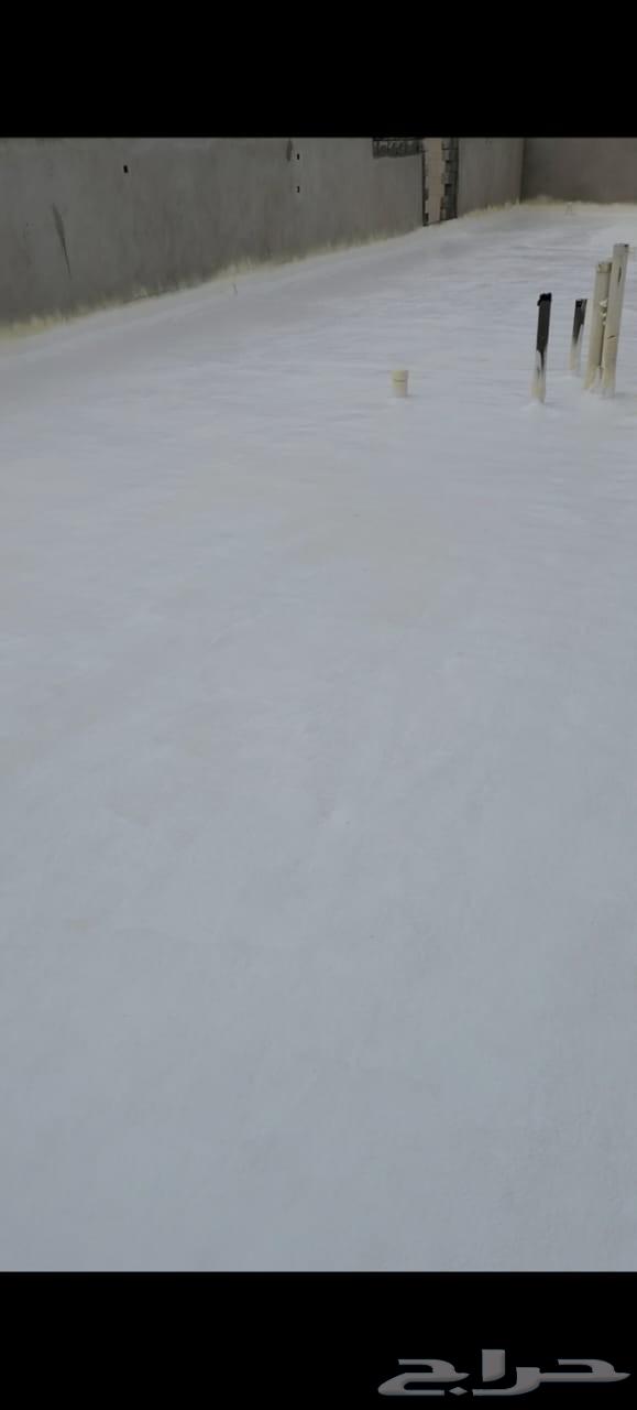 Foam Insulation in Riyadh, Waterproof Thermal Insulation, Roof Insulation with Warranty64228465765633114