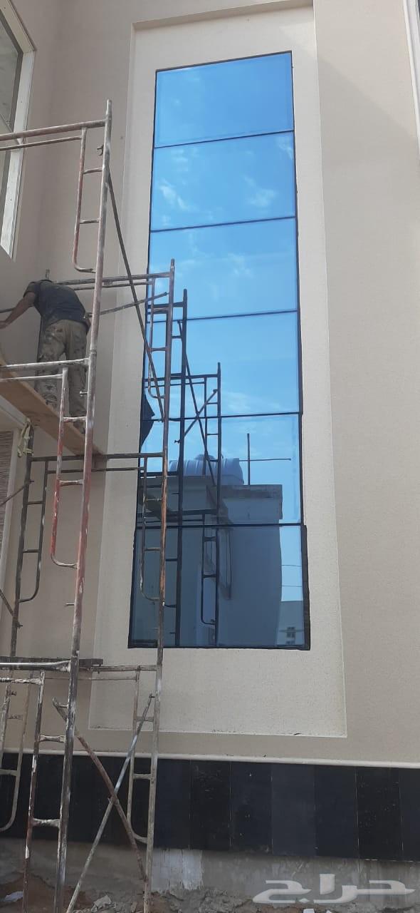 ورشة المنيوم64228465375617111