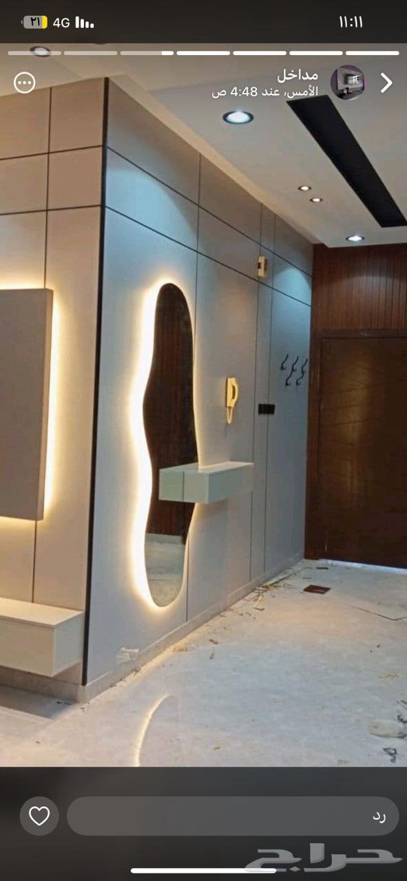 Bedroom Cabinet Decor, Sheboard, Mirrors, Dammam, Qatif, Khobar64228635995907113