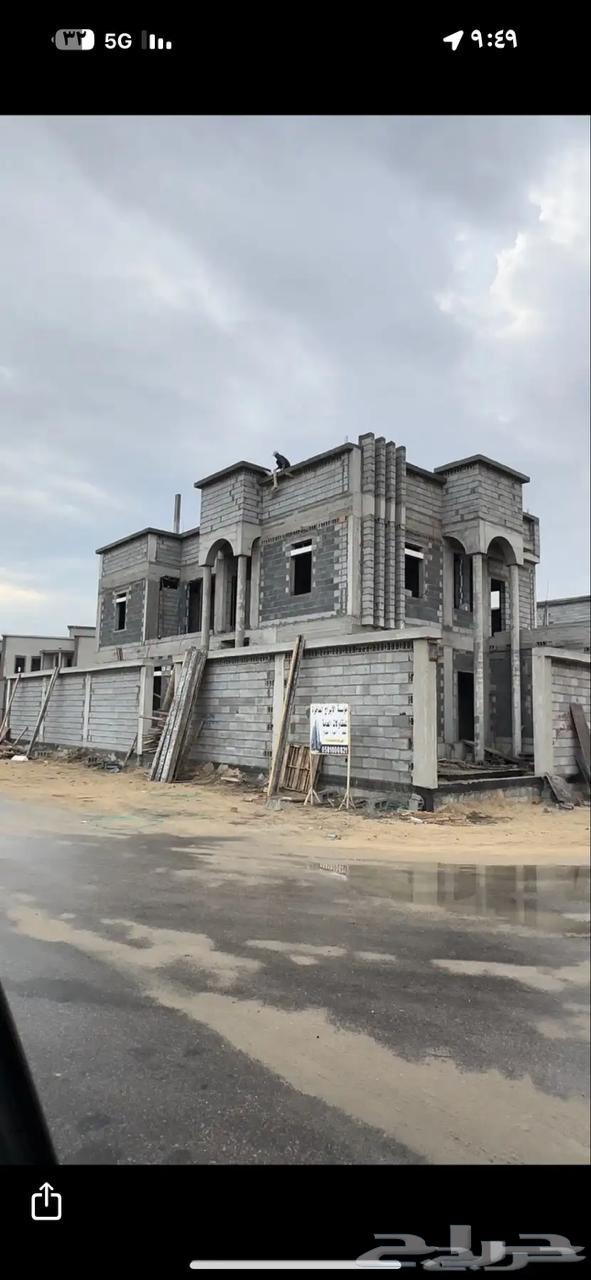 جميع أعمال المقاولات عظم وتشطيب64240146231555110