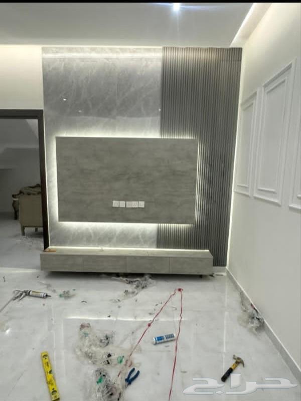 ديكورات ودهانات دخلي وخارجي64420688406019112