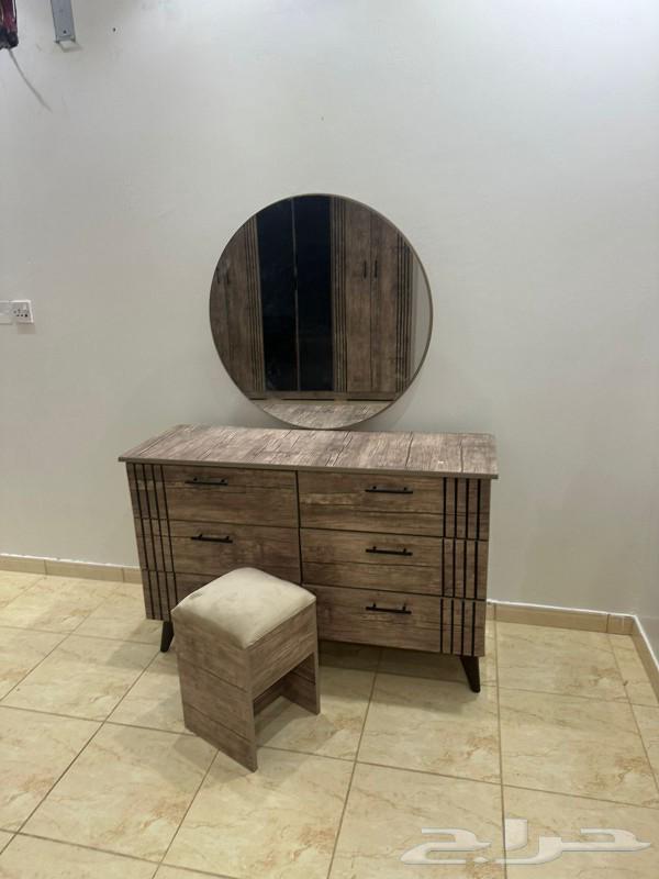 غرف نوم وطني تفصال السعر يشمل التوصيل والتركيب داخل الرياض64228636638593114