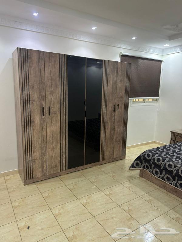 غرف نوم وطني تفصال السعر يشمل التوصيل والتركيب داخل الرياض64228636638593113