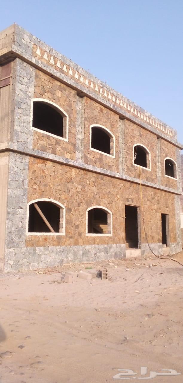 اسلام عليكم مقاول حجر كبير وتلبيس في جميع منطق عسير64228826383747110