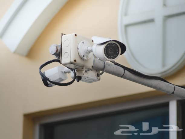 مهندس وفني كاميرات مراقبه ودشات64239760860291112
