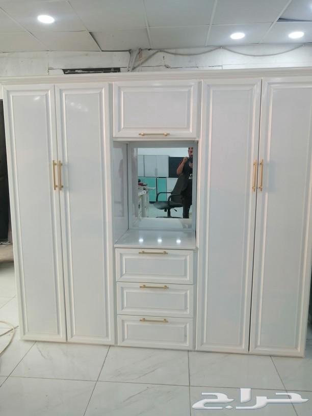 فك وتركيب وصيانة مطابخ و غرف نوم64228272785411114