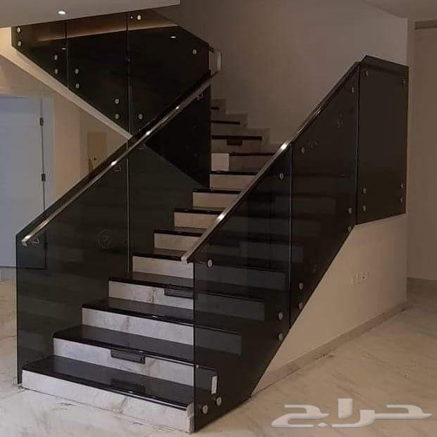 زجاج سكريت دربزين زجاج واجهات64228639020034110