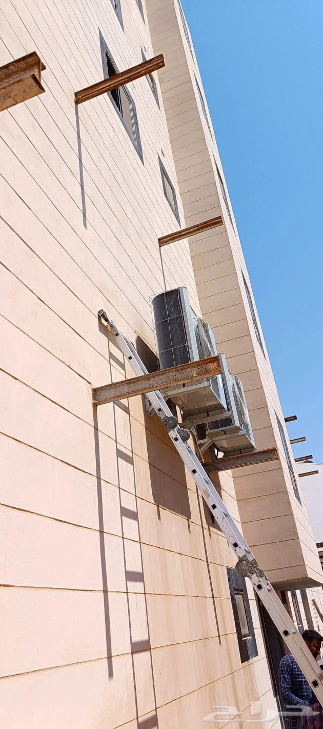 صيانه مكيفات مركزي دق سبليت باكج64239969427969110