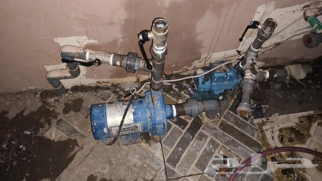 سباك بالمدينة المنورة وتسليك مجاري64616127983363110