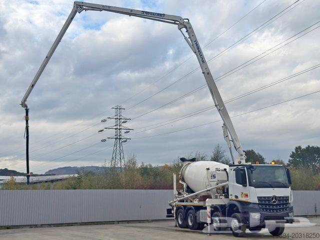 خرسانه جاهزه بالرياض64228273184641113