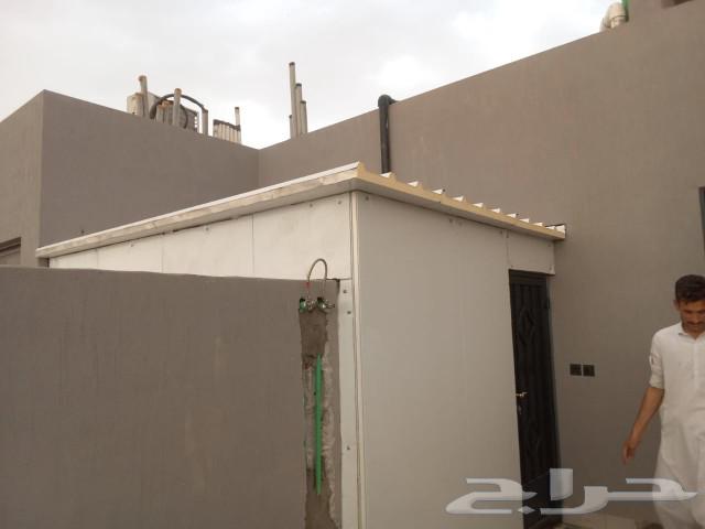 Insulated sandwich panel for thermal and sound insulation, rooms, apartments, all thicknesses64228638558595113