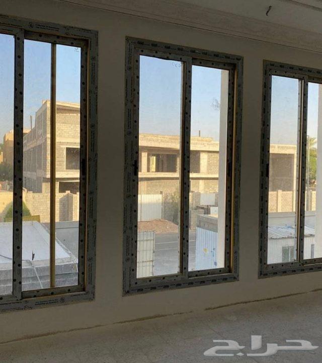 أعمال ألمنيوم وزجاج وديكور على أعلى مستوى64228272607107110