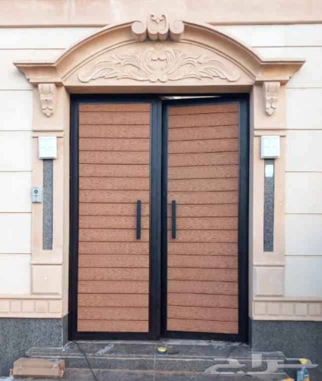 تركيب بديل خشب ابوب حديد64229016968963112