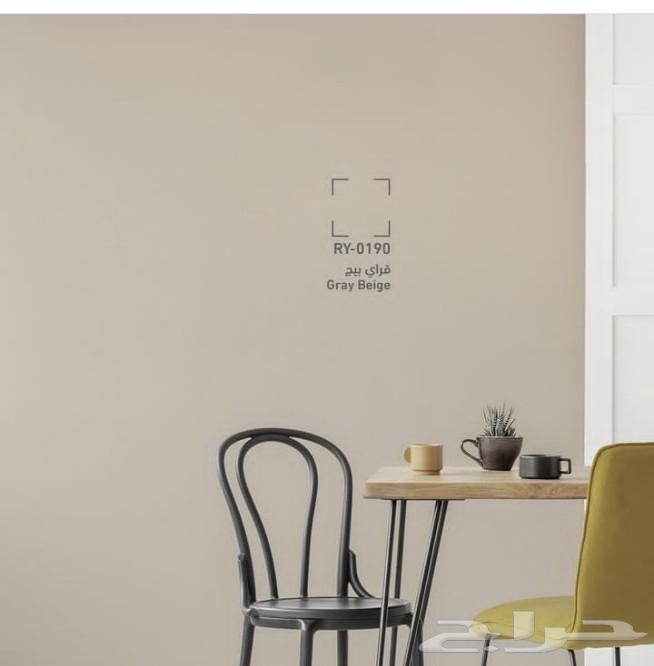 معلم دهانات وديكورات جده64225859713154113