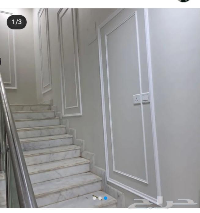 معلم دهانات وديكورات جده64225859713154114