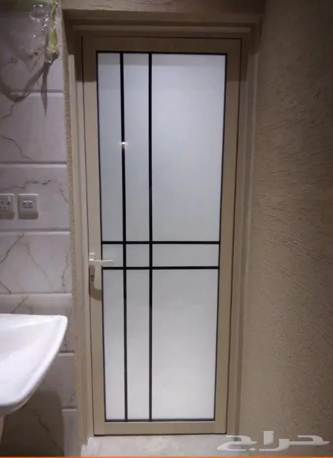 معلم المنيوم تجميع تركيب شبك الناموس وصيانة الدرايش ولابواب64239966900098110