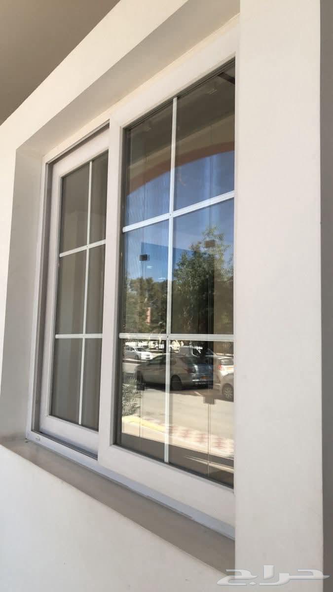 معلم المنيوم تجميع تركيب شبك الناموس وصيانة الدرايش ولابواب64239966900098112