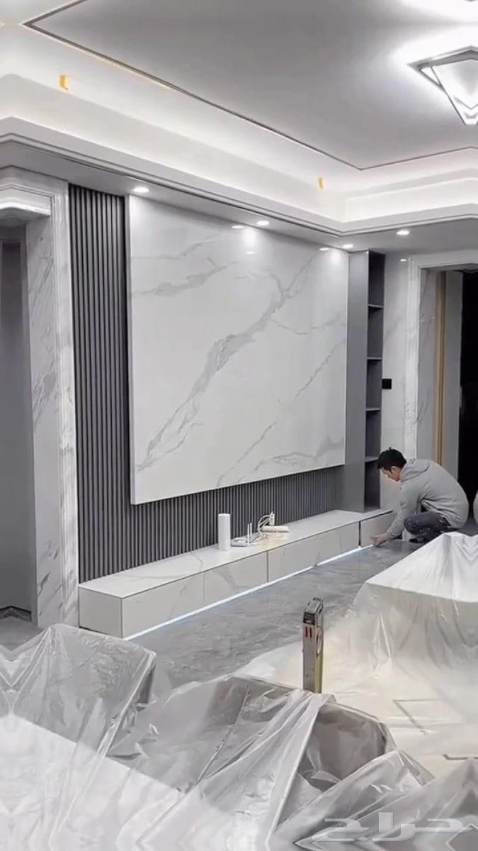 معلم دهانات وديكور في جده بويه جده64225860282242114