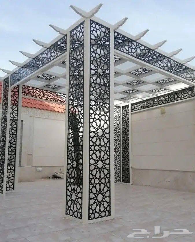 Abu 'Arisih Industrial, Design Workshop Specialized in Iron Work 064225865112194111