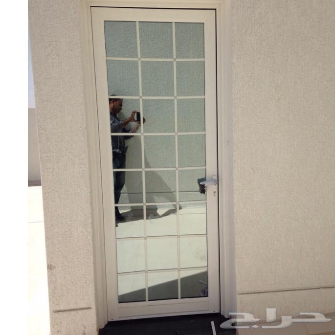 فني الامنيوم شبابيك ابواب مطابخ زجاج وصيانه64228826882945112