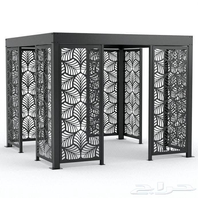 Abu 'Arisih Industrial, Design Workshop Specialized in Iron Work 064225865112194110