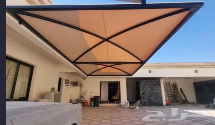 حداد شبابيك مظلات سواتر64228466143233113