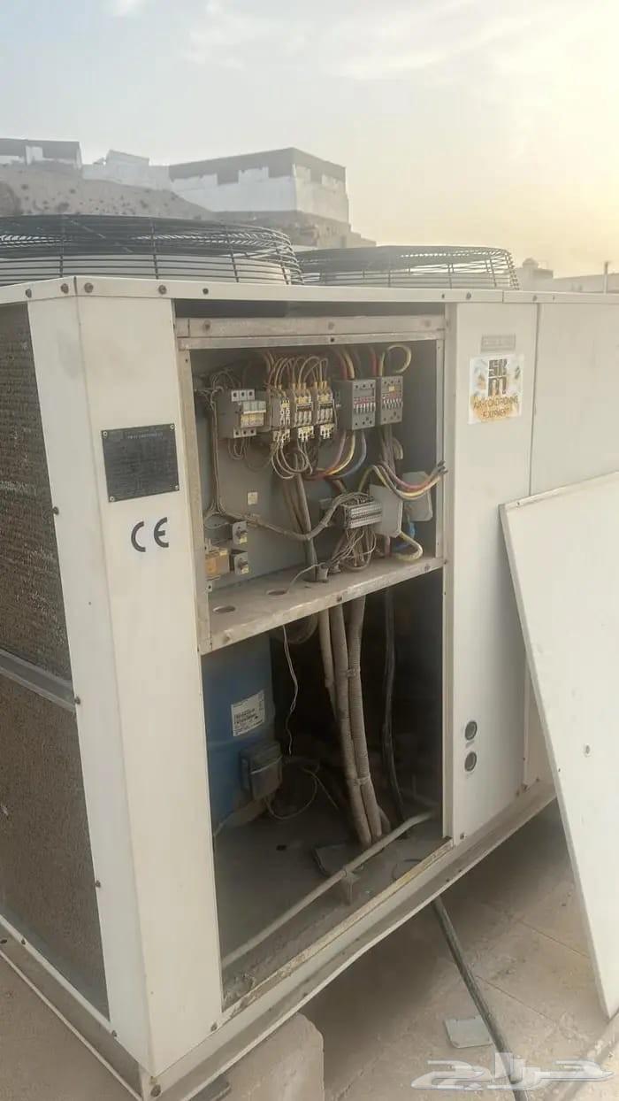 صيانه مكيفات مركزي دق سبليت64240146223107112