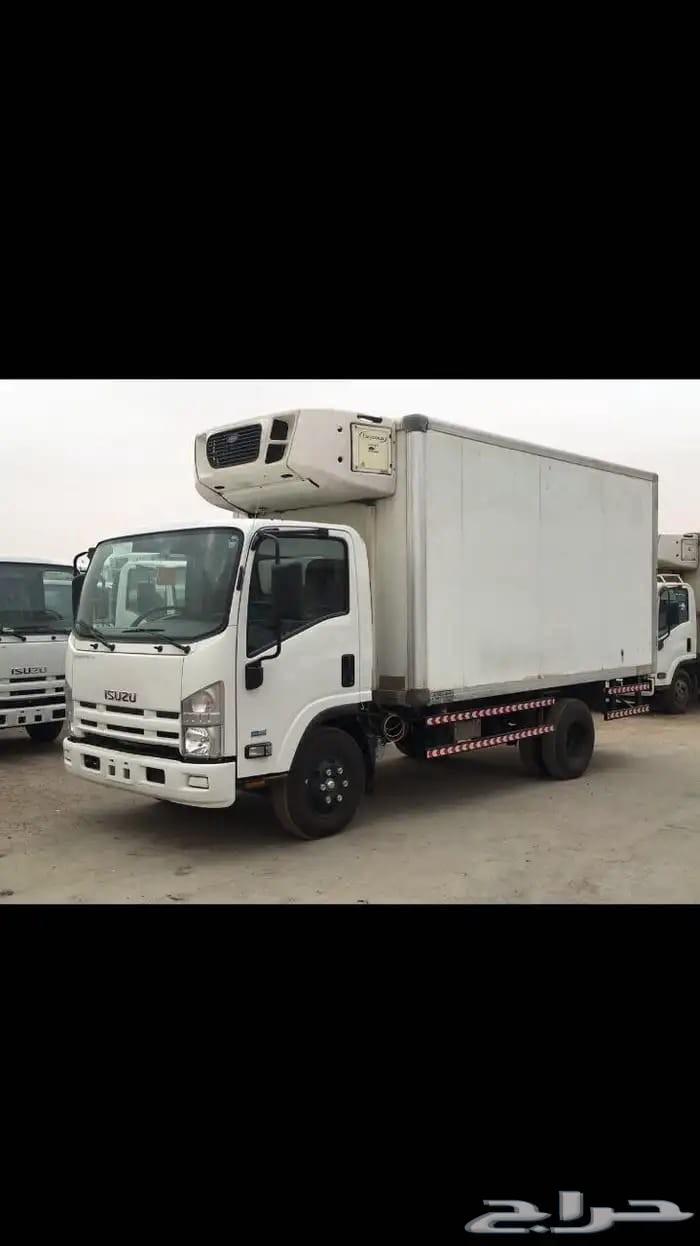 ثلاجة تبريد وتجميد وحافظة لنقل المبرد والمجمد والبوفيه وم64229015173507110