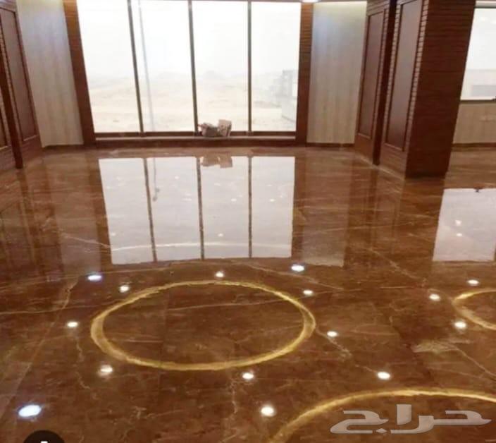 جلي بلاط تلميع رخام64239760738305111