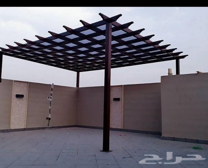 Metalworker Canopies, Covers, Pergolas, LEXAN64229383822977112