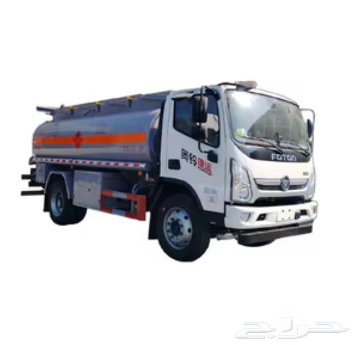 توريد الديزل والجاز داخل وخارج الرياض64226081726466111