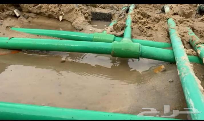 شركة كشف تسريب المياه وجميع انواع العوازل64239967635201111