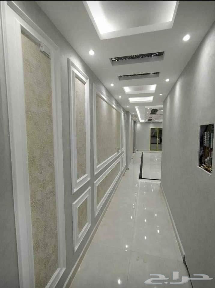 دهانات حوائط ديكورات اخشاب داخلي خارجي64228637418881113