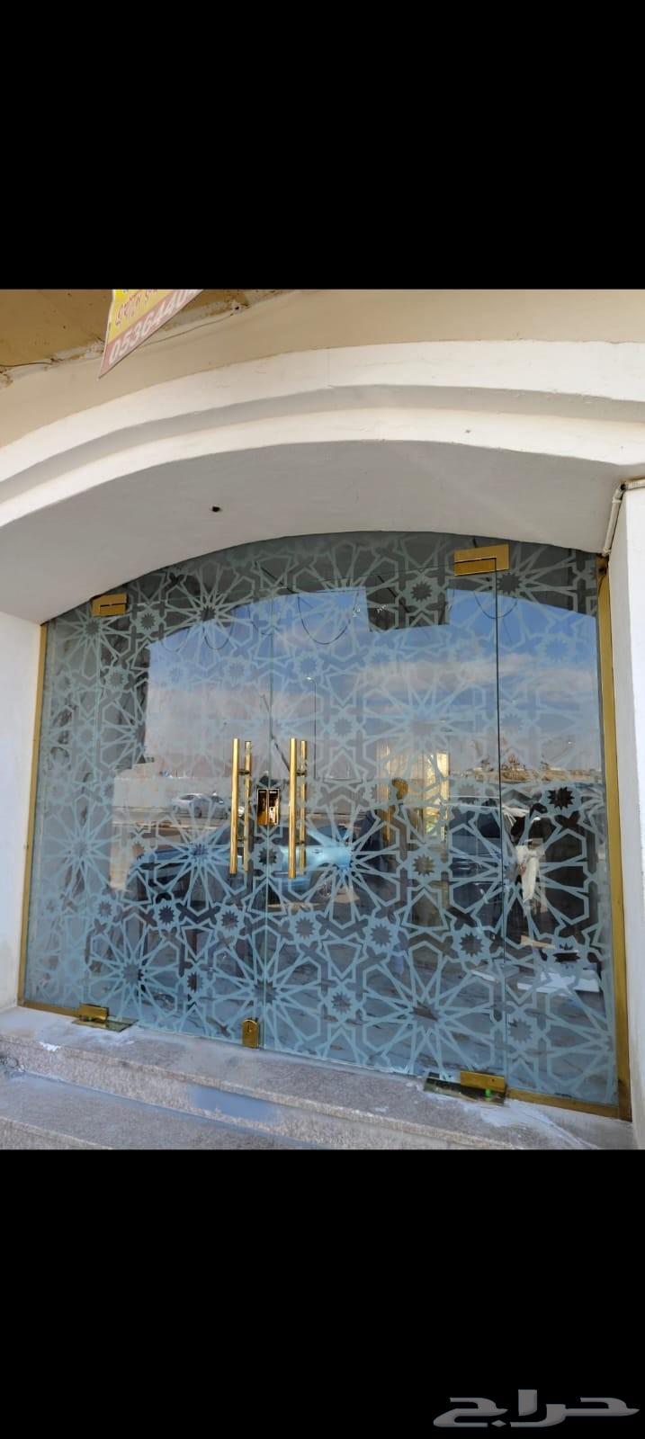 قزاز سيكوريت المدينه المنورهه64240146855809110