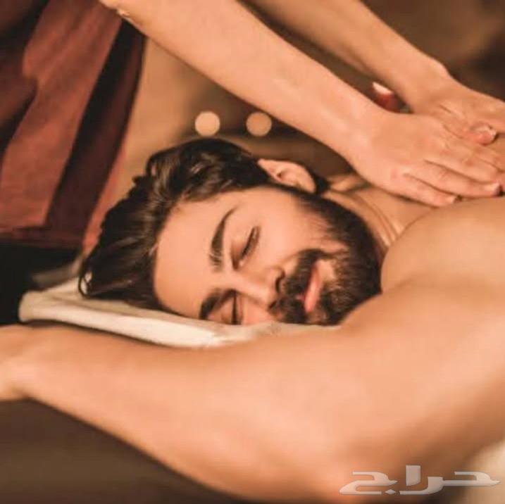 مساج راحتي ... جدة64226081741569110
