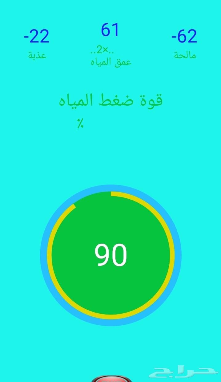 حفر الابار الارتوازية وكشف الماء عبر الاقمار الصناعيه جميع أ64228824834050112