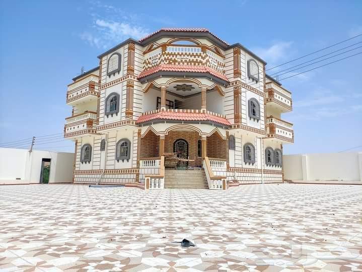 General contracting for villas, palaces, resorts, chalets, warehouses, fences, and renovations64229385392131114