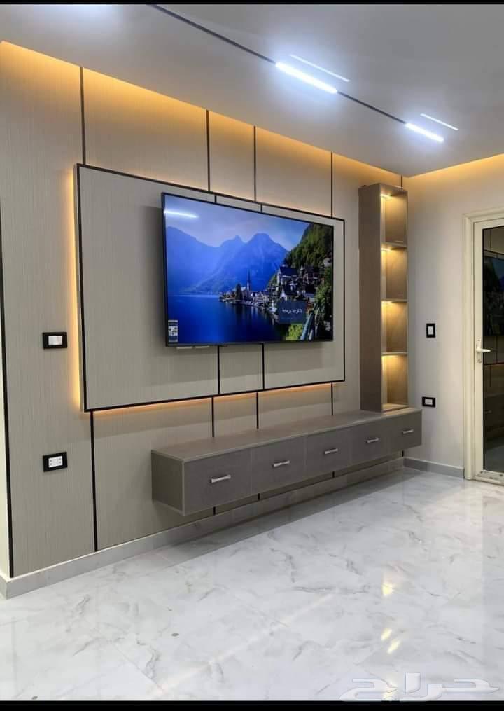 اعمال دهانات وجبس بورد64229554873858114